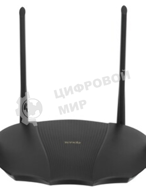 Двухдиапазонный гигабитный Wi-Fi роутер Tenda TX3000 Pro AХ3000, до 574 Мбит/с на 2,4 ГГц + до 2402 Мбит/с на 5 ГГц
