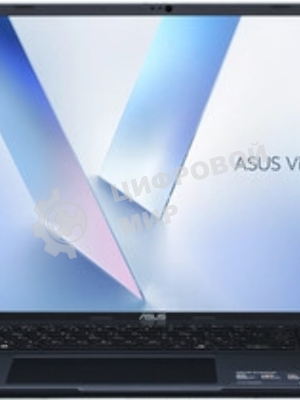 Ноутбук ASUS VivoBook M1807GA-S8054 синий 18