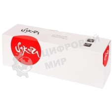 Картридж Sakura W1120A для HP, черный, 16000 к.