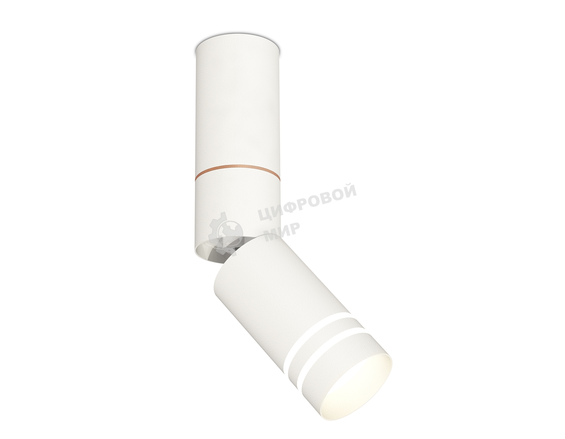 Светильник Ambrella Light XM6312150 SWH/FR белый песок/белый матовый MR16 GU5.3 (C6322, A2063, A2220, C6312, N6235)