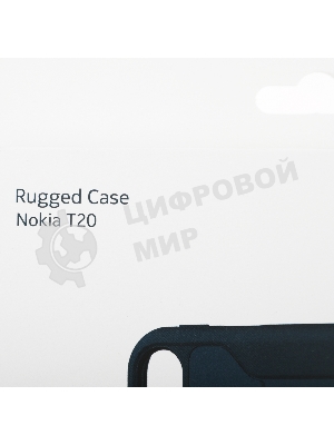 Чехол Nokia Т20 BackCover CC-T20 blue
