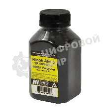 Тонер Ricoh Aficio SP100/100SU/100SF (Hi-Black) 85 г, банка