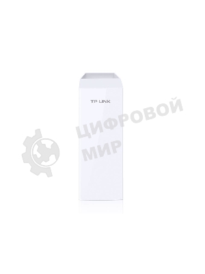 Точка доступа TP-Link SMB CPE210 Outdoor 2.4GHz 300Mbps High power Wireless Access Point WISP Client Router