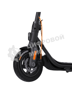 Электросамокат Ninebot KickScooter F2 PLUS