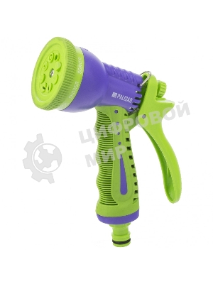 Пистолет-распылитель Palisad 8 режимов