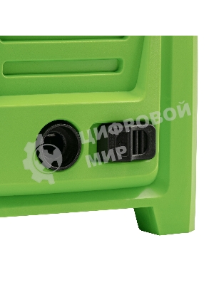 Мойка высокого давления Сибртех АМ-1600, 1600 Вт, 130 бар, 330 л/ч, переносная