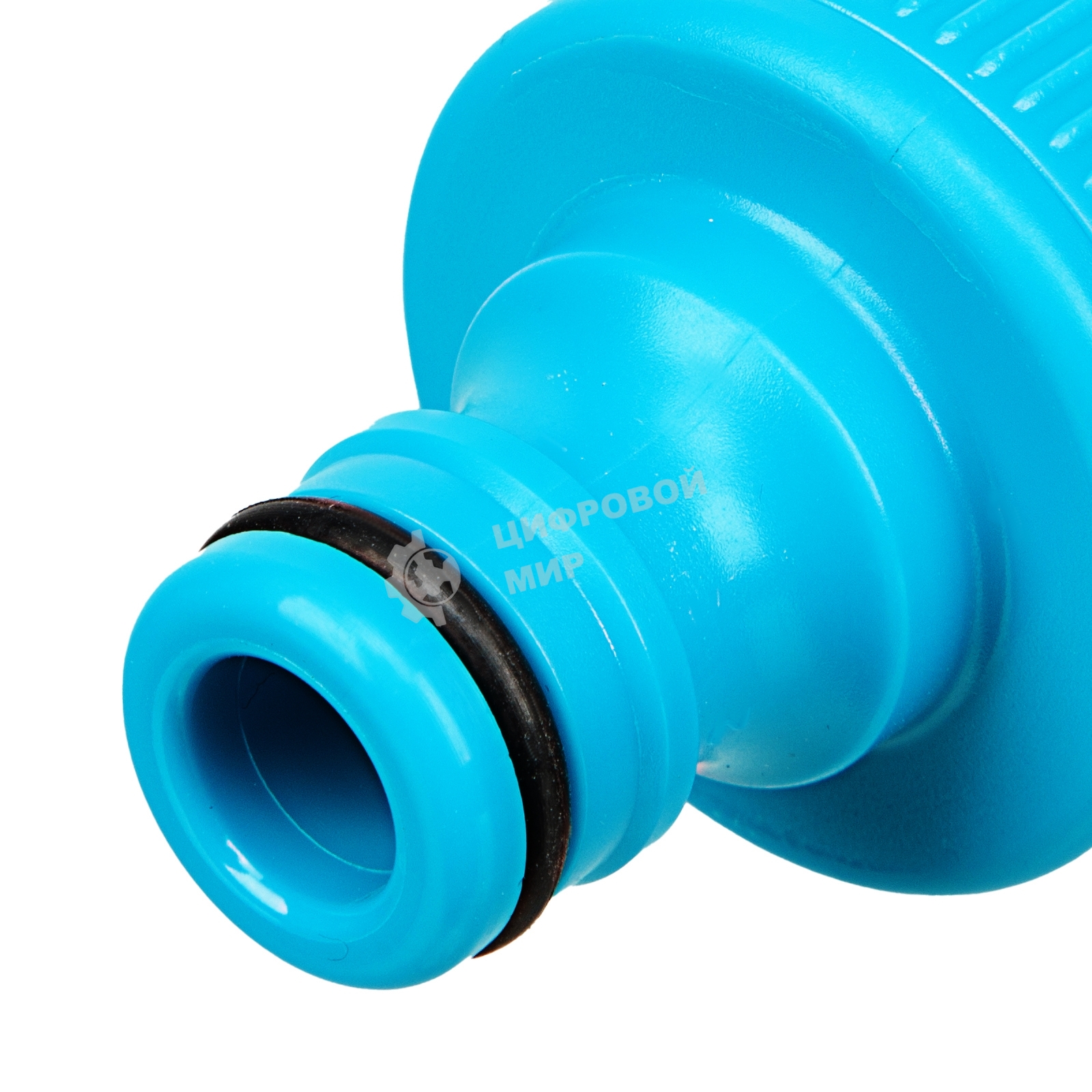 Адаптер Palisad LUXE штуцерный с внутренней резьбой 1/2