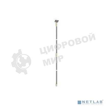 Комплект заземления ДКС NE1104 верт. d16мм (дл.2х1.5м)