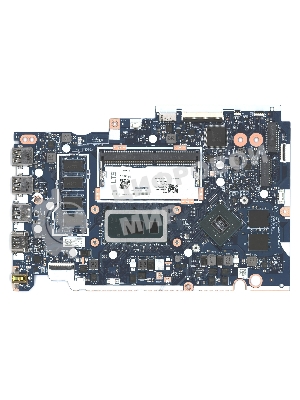 Материнская плата для Lenovo S145-15IWL MB L81MV NOK i3-8145U MX110 2G 4G