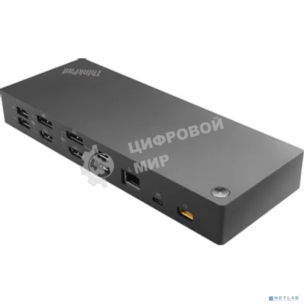 Стыковочная станция Lenovo 40AF0135CN