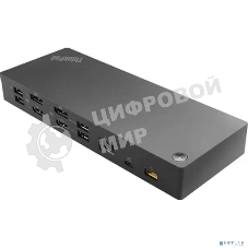 Стыковочная станция Lenovo 40AF0135CN