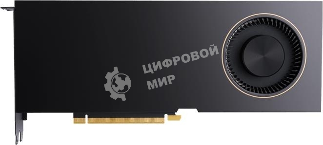 Видеокарта NVIDIA PCIE16 RTX 6000 ADA 48Gb 900-5G133-2550-000 BOX