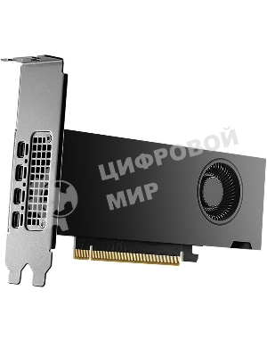 Видеокарта PNY NVIDIA 2000 Ada 16GB LowProfile OEM Version