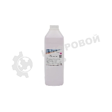 Тонер CET для Kyocera TASKalfa 2552ci/4053ci Magenta (PK216) 500г/бут, (унив.) (TK-8335M/TK-8345M/TK-8525M) Japan