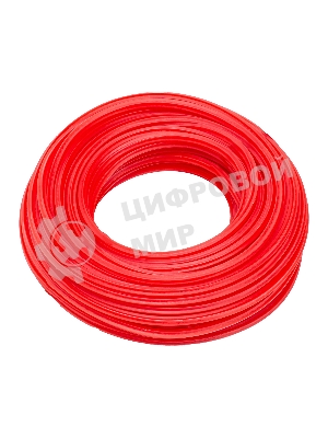 Леска для триммера MTX звезда 4,0 мм х 15 м