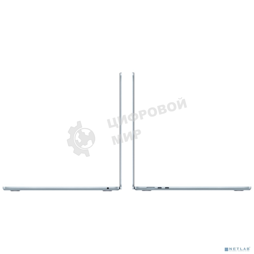 Ноутбук Apple MacBook Air A3241 15