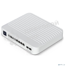 Коммутатор Ubiquiti UniFi Switch Pro 8 PoE PoE-коммутатор, 8х 1G RJ45, 2х 10G SFP+, раздача 120 Вт