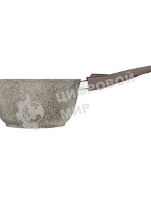 Ковш МЕЧТА 081902 Premium mokko 1,2л