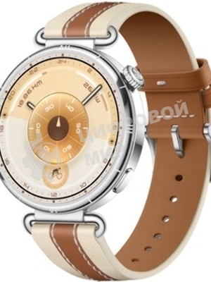 Умные часы HUAWEI Watch GT 6 KSU-B19, 1.32
