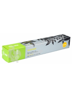 Картридж лазерный Cactus CS-PH7500Y (106R01445) желтый (17800 стр.) для Xerox Phaser 7500