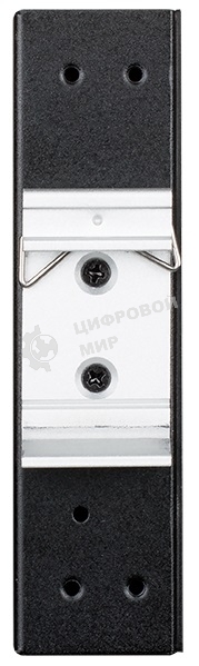 Коммутатор D-Link DIS-100G-5SW/A1A Промышленный неуправляемый коммутатор с 4 портами 10/100/1000Base-T, 1 портом 1000Base-X SFP, функцией энергосбереж