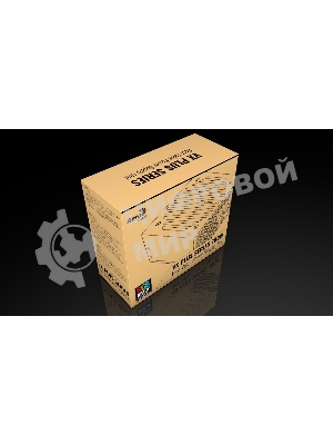 Блок питания Aerocool/Formula VX-700 PLUS RGb, 700Вт, 120мм, черный