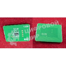 Чип OKI C612, Magenta, 6K (ELP Imaging)