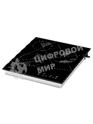 Варочная панель электрическая Krona FIDATO 45 BL