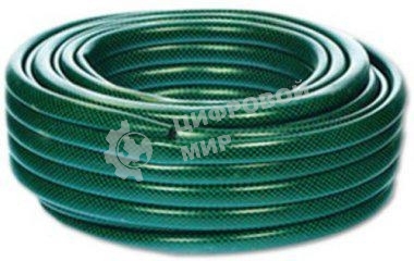 Шланг поливочный ПВХ,трехслойный армированный 3/4