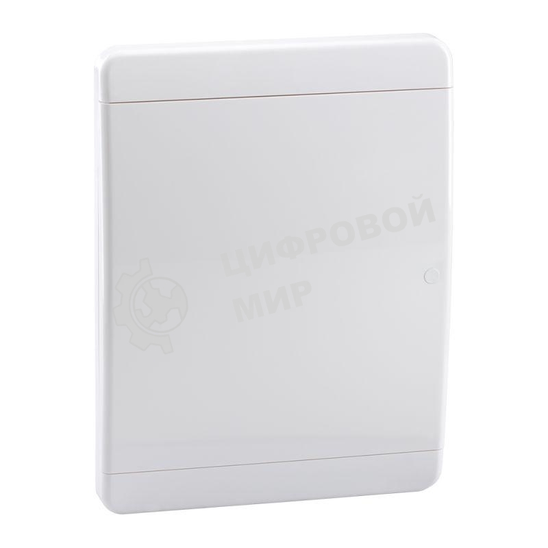 Корпус пластиковый Optibox P BVN 2 24 IP41 КЭАЗ 117954