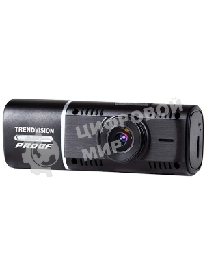 Видеорегистратор TrendVision Proof PRO, 1920x1080, 1.5