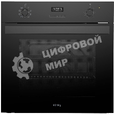 Духовой шкаф Korting OKB 591 CSGN, встраиваемый