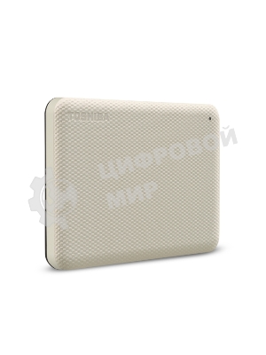 Внешний HDD 2.5
