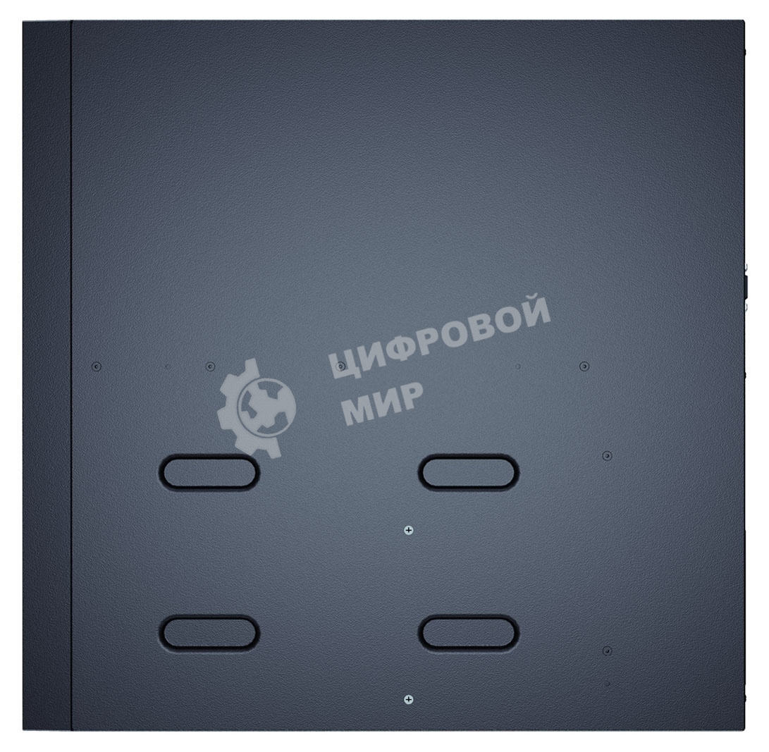 Источник бесперебойного питания Ippon Innova RT II 1500 1500Вт 1500ВА черный