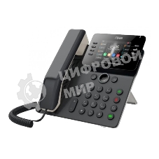Телефон IP Fanvil V64 черный