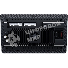 Автомагнитола Prology MPA-235 DSP 2DIN 4x55Вт