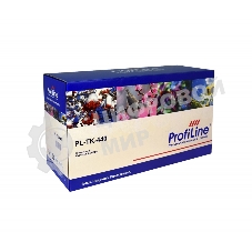 Картридж лазерный ProfiLine PL-TK-440 для принтеров Kyocera FS-6950DN 15000 копий