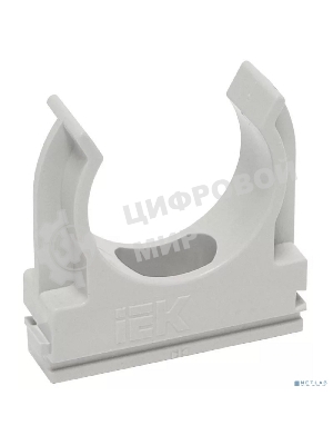 Держатель с защелкой CF32 IEK CTA10D-CF32-K41-050