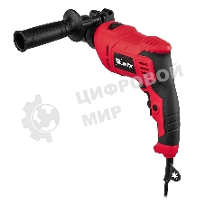 Дрель ударная MTX MID-750, 750 Вт, 0-3000 об/мин, 0-48000 уд/мин