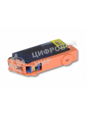 Картридж струйный Cactus CS-CB323N №178XL голубой (14.6 мл.) для HP PS B8553/C5383/C6383/D5463/5510