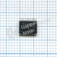 Контроллер TPS71025 PWRG4