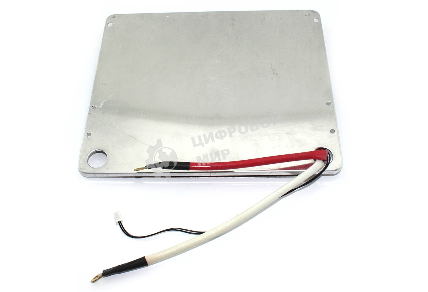 Нагревательный элемент (индукционная катушка) варочных поверхностей Krona 202020010