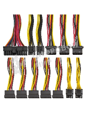 Компьютерный корпус Miditower ExeGate EVO-9211-500NPX (ATX, БП 500NPX с вент. 12см, с окном, 2хUSB+1хUSB3.0, HD аудио, черный, 1 вент. с RGb подсветкой)