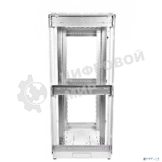 Шкаф ЦМО телекоммуникационный напольный 36U (600 600) дверь металл