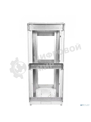 Шкаф ЦМО телекоммуникационный напольный 36U (600 600) дверь металл