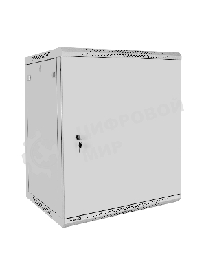 Шкаф телекоммуникационный 19