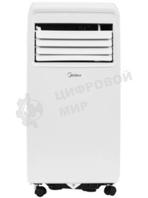 Кондиционер мобильный MIDEA MPPHA-09CRN7-Q
