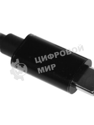 Переходник Cablexpert USB Type-C/HDMI, 15 см, пакет (A-CM-HDMIF-01)