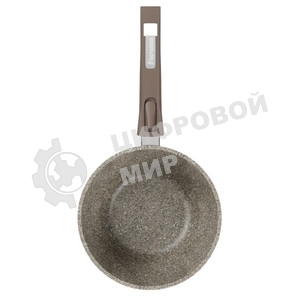 Ковш МЕЧТА 081902 Premium mokko 1,2л