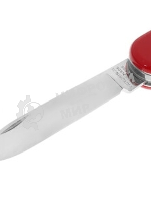Нож перочинный Victorinox Compact (1.3405) 91мм 15функций красный карт.коробка